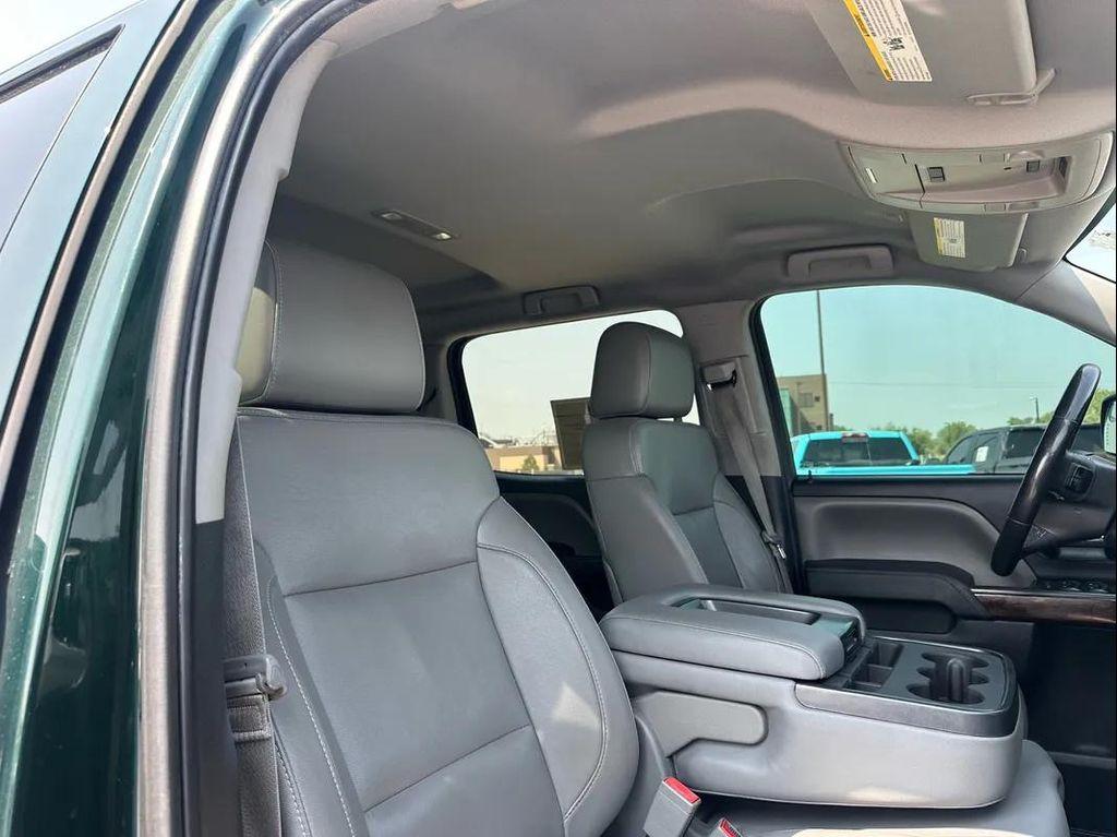 used 2014 GMC Sierra 1500 car, priced at $18,400