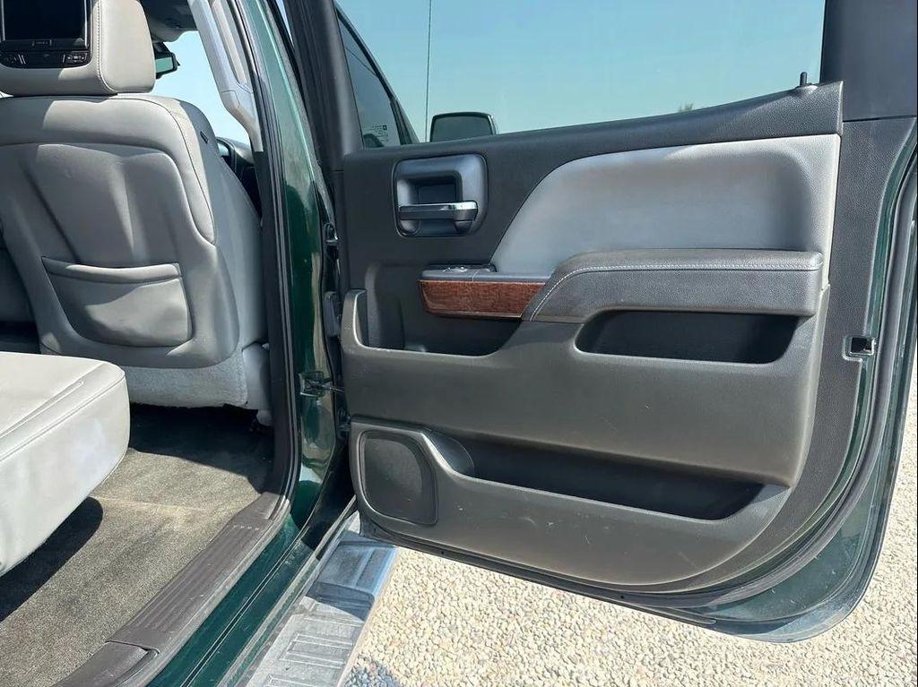 used 2014 GMC Sierra 1500 car, priced at $18,400