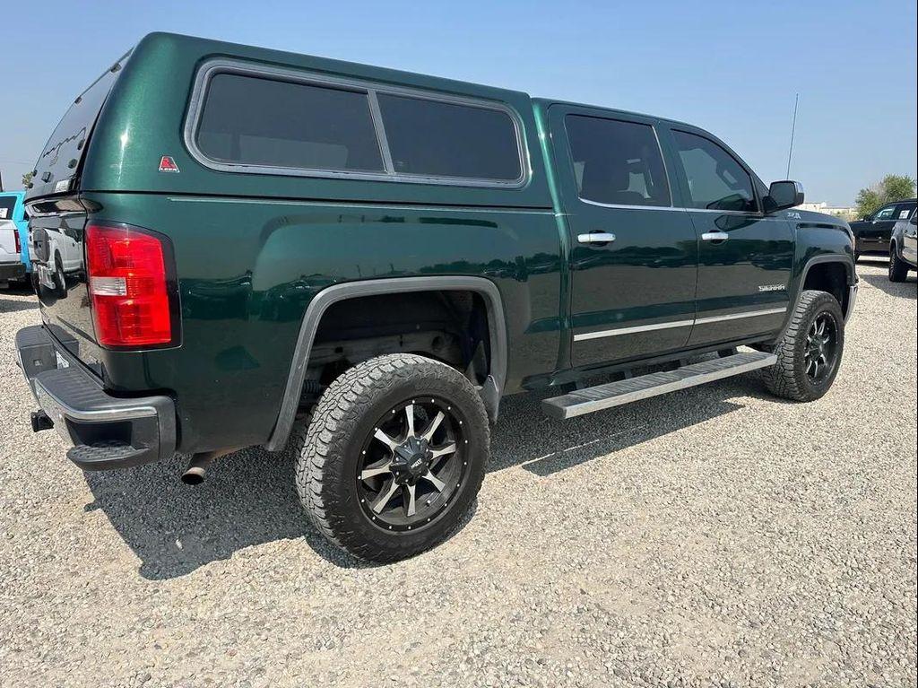 used 2014 GMC Sierra 1500 car, priced at $18,400