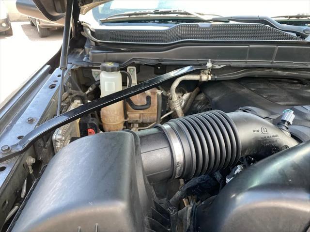 used 2020 Ram 2500 car, priced at $27,900