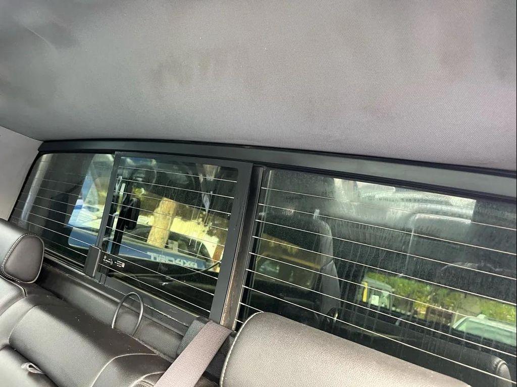 used 2015 Chevrolet Silverado 2500 car, priced at $43,995