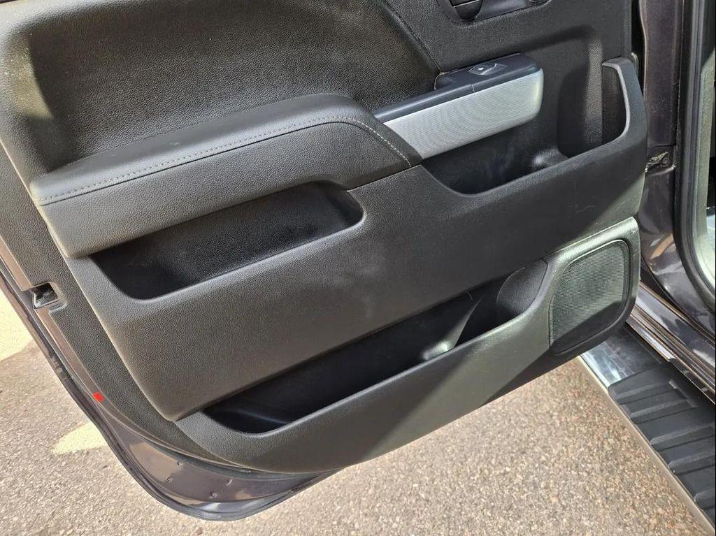 used 2015 Chevrolet Silverado 2500 car, priced at $43,995