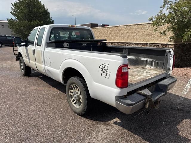 used 2015 Ford F-250 car, priced at $9,000