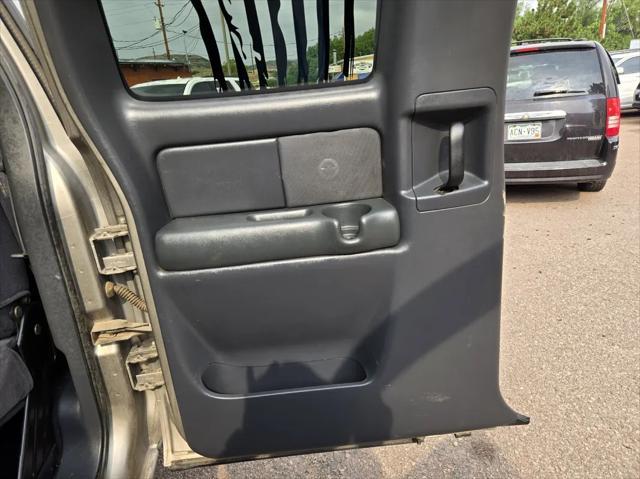 used 2001 Chevrolet Silverado 2500 car, priced at $9,995