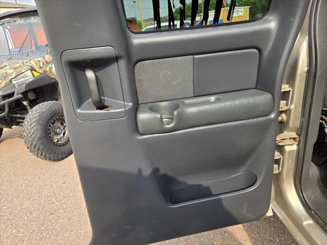 used 2001 Chevrolet Silverado 2500 car, priced at $9,995