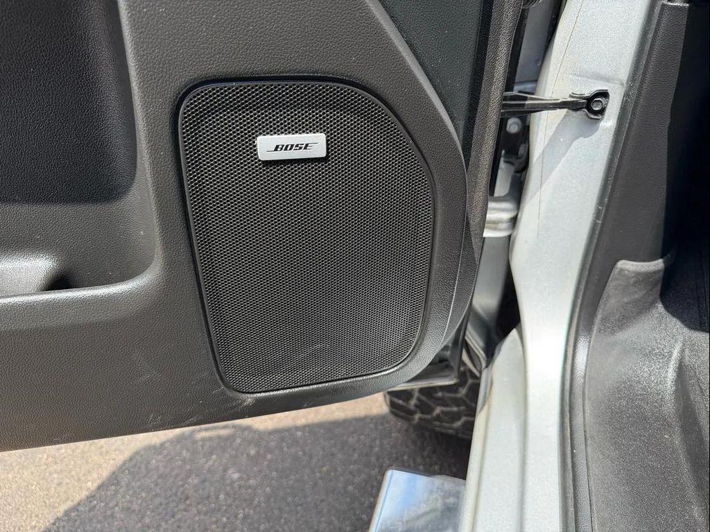 used 2017 Chevrolet Silverado 2500 car, priced at $38,800