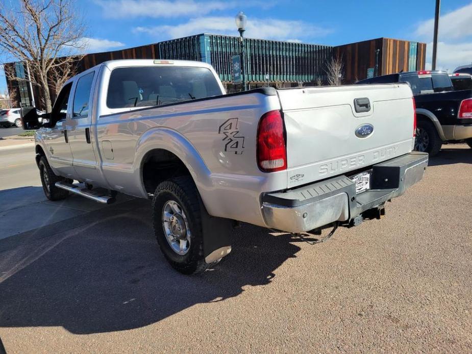 used 2013 Ford F-350 car, priced at $19,995