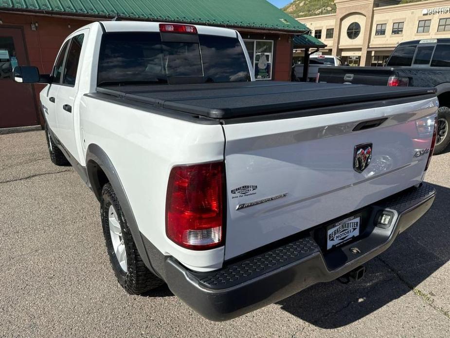 used 2013 Ram 1500 car, priced at $18,995