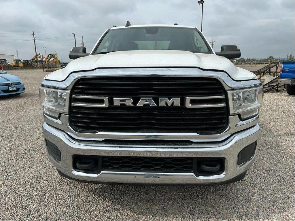 used 2019 Ram 2500 car, priced at $19,680