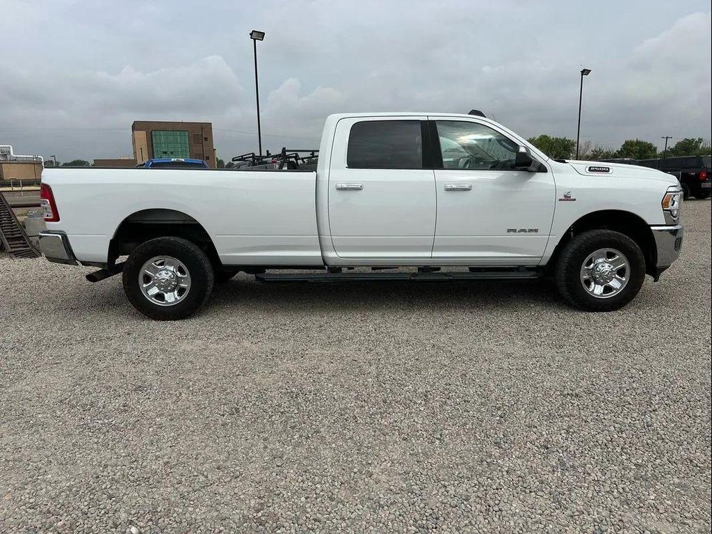 used 2019 Ram 2500 car, priced at $19,680