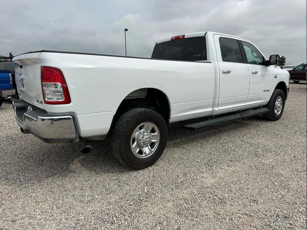 used 2019 Ram 2500 car, priced at $19,680