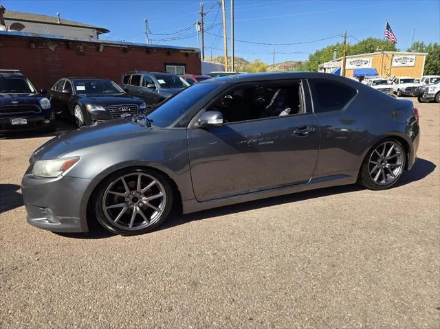 used 2012 Scion tC car, priced at $6,300