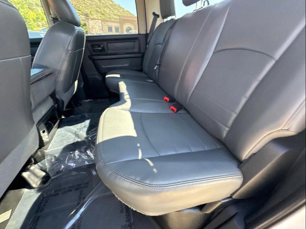 used 2014 Ram 2500 car, priced at $24,995