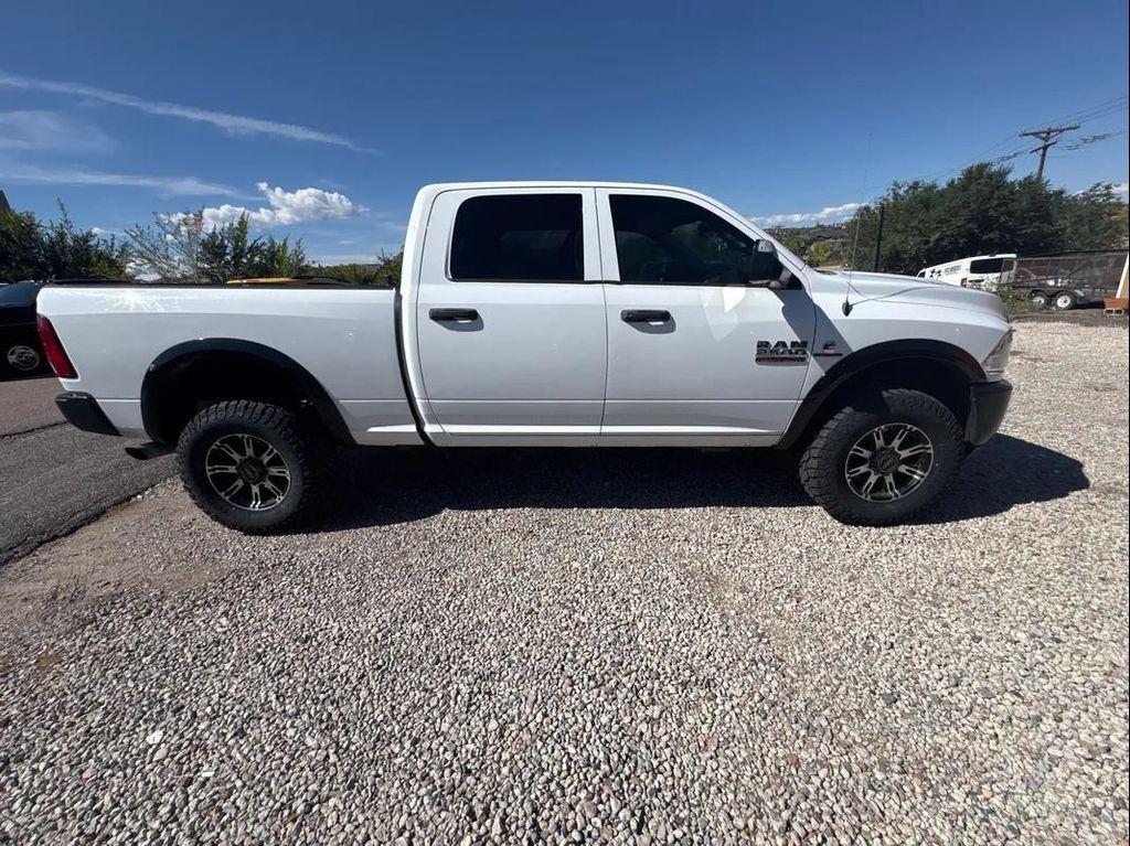 used 2014 Ram 2500 car, priced at $24,995