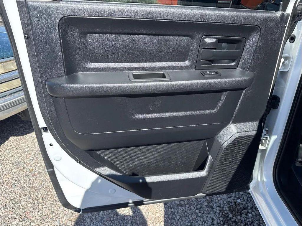 used 2014 Ram 2500 car, priced at $24,995