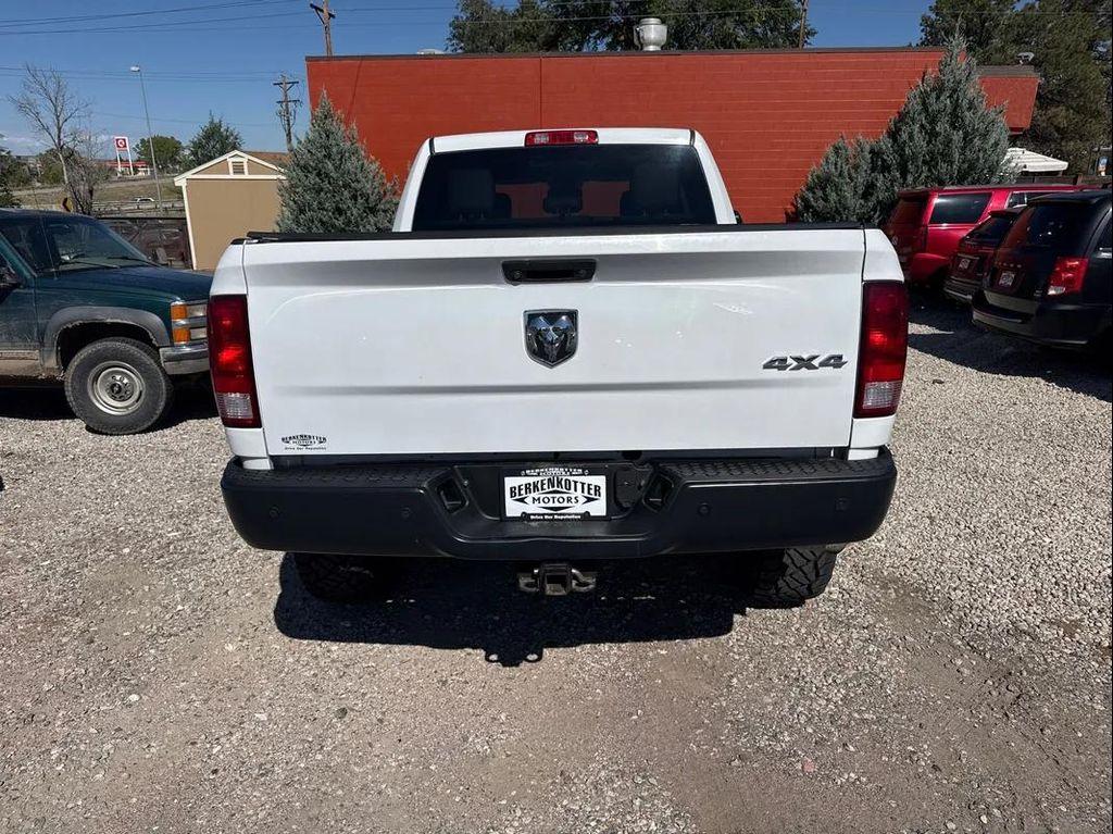 used 2014 Ram 2500 car, priced at $24,995