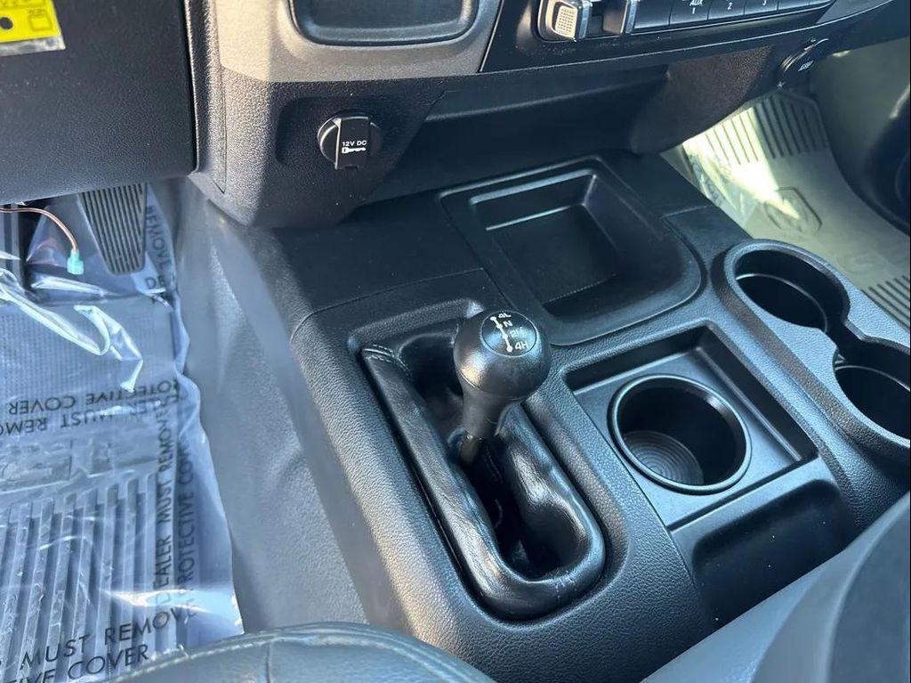 used 2014 Ram 2500 car, priced at $24,995