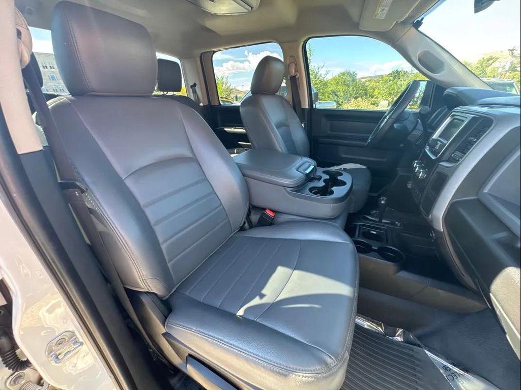 used 2014 Ram 2500 car, priced at $24,995