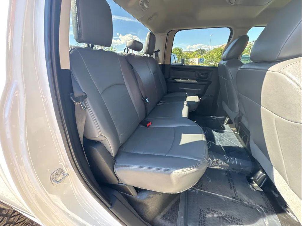 used 2014 Ram 2500 car, priced at $24,995