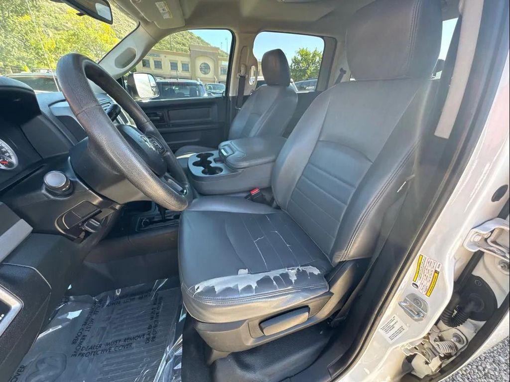 used 2014 Ram 2500 car, priced at $24,995