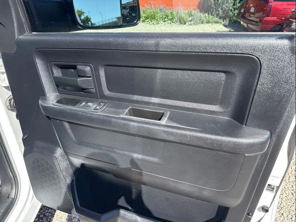 used 2014 Ram 2500 car, priced at $24,995