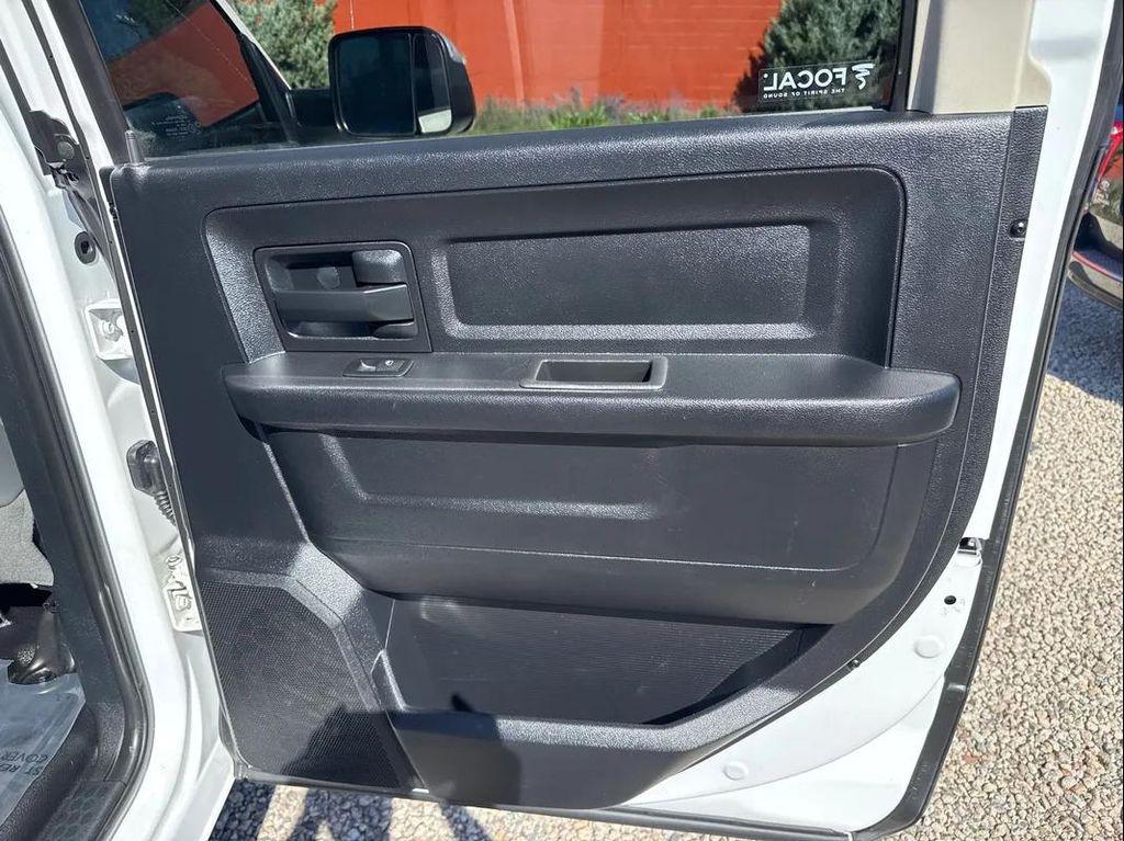 used 2014 Ram 2500 car, priced at $24,995