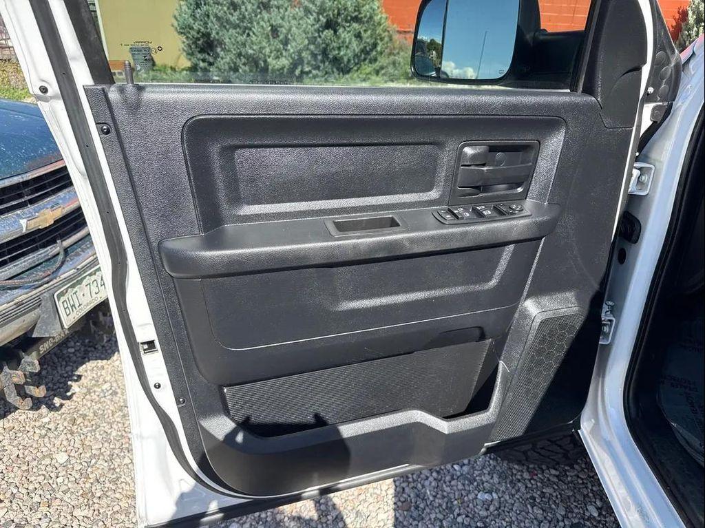 used 2014 Ram 2500 car, priced at $24,995