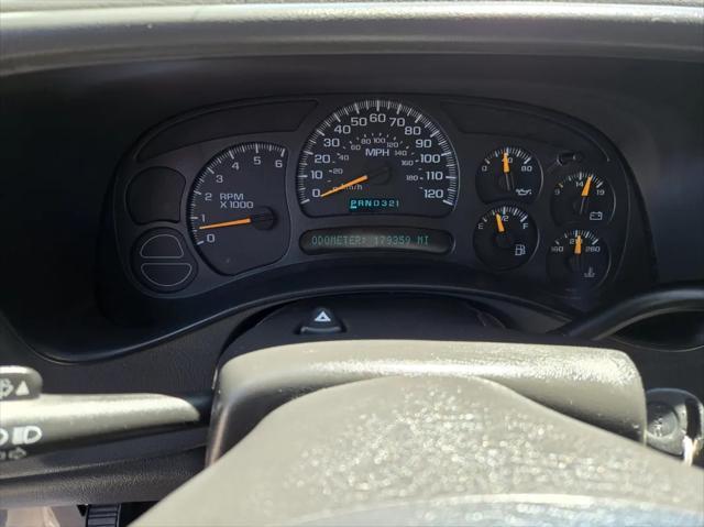 used 2005 GMC Sierra 1500 car, priced at $9,850