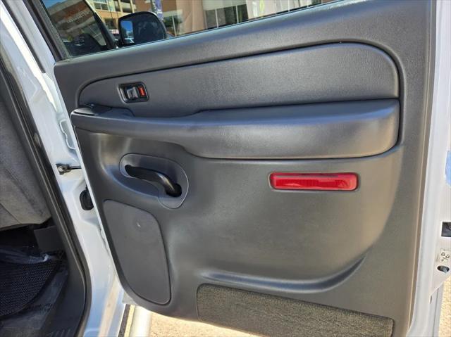 used 2005 GMC Sierra 1500 car, priced at $9,850