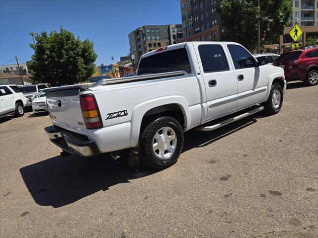 used 2005 GMC Sierra 1500 car, priced at $9,850