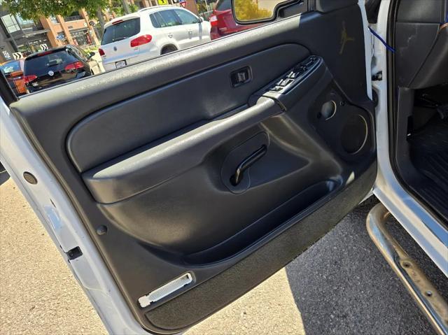used 2005 GMC Sierra 1500 car, priced at $9,850