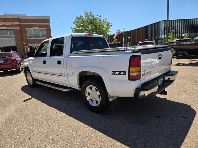 used 2005 GMC Sierra 1500 car, priced at $9,850