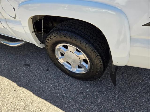 used 2005 GMC Sierra 1500 car, priced at $9,850