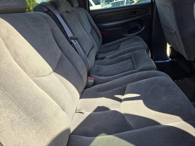 used 2005 GMC Sierra 1500 car, priced at $9,850