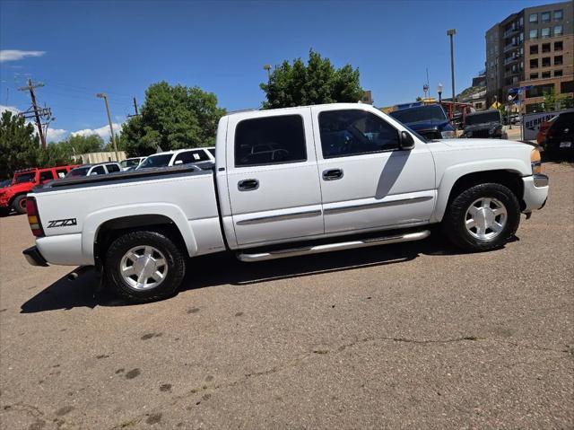 used 2005 GMC Sierra 1500 car, priced at $9,850
