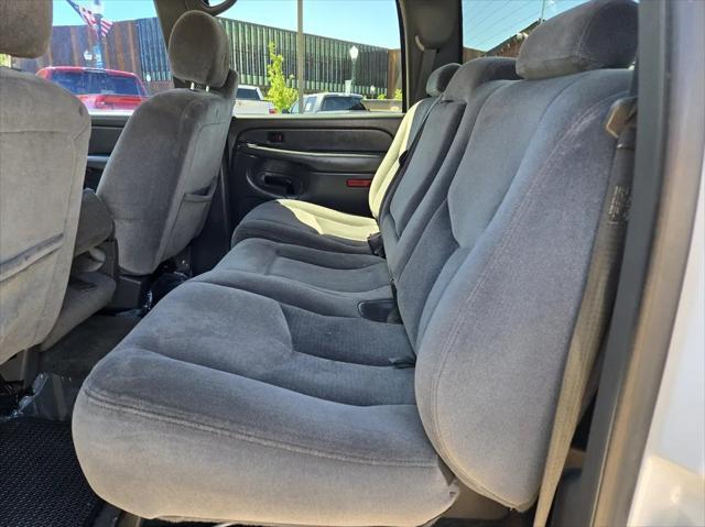 used 2005 GMC Sierra 1500 car, priced at $9,850
