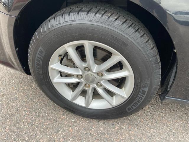 used 2014 Dodge Grand Caravan car, priced at $11,995