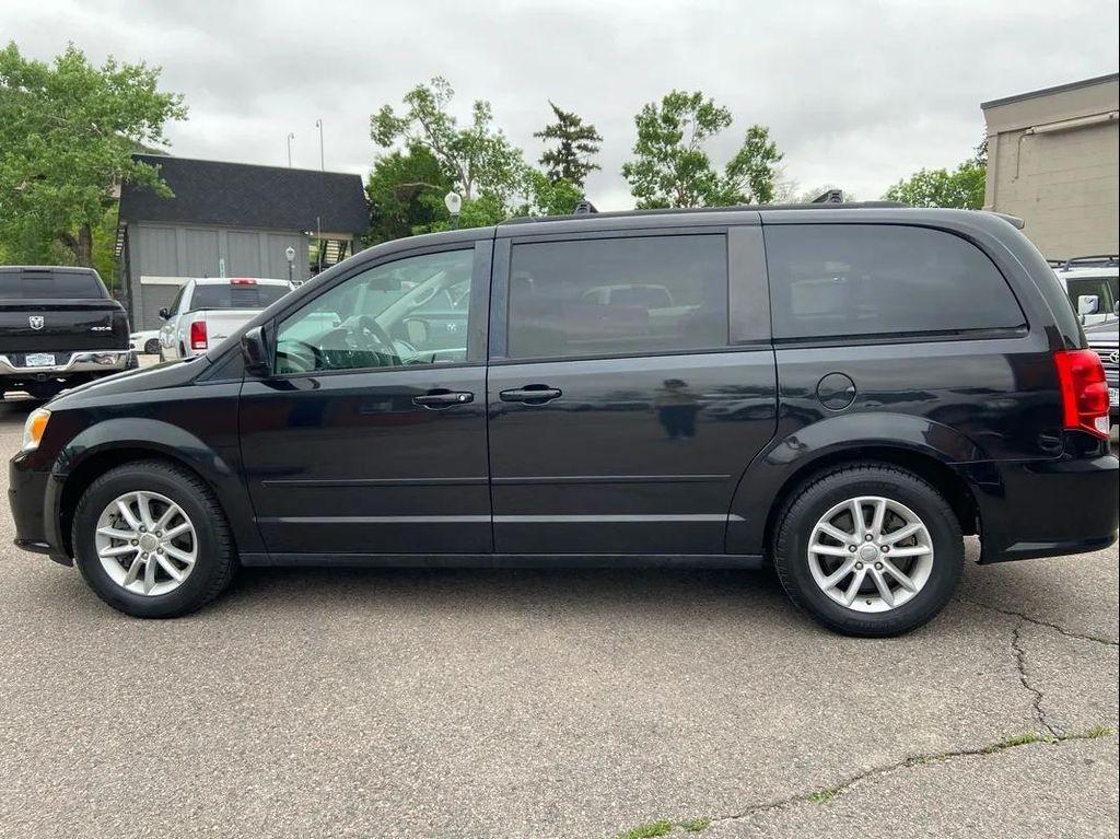 used 2014 Dodge Grand Caravan car, priced at $10,700