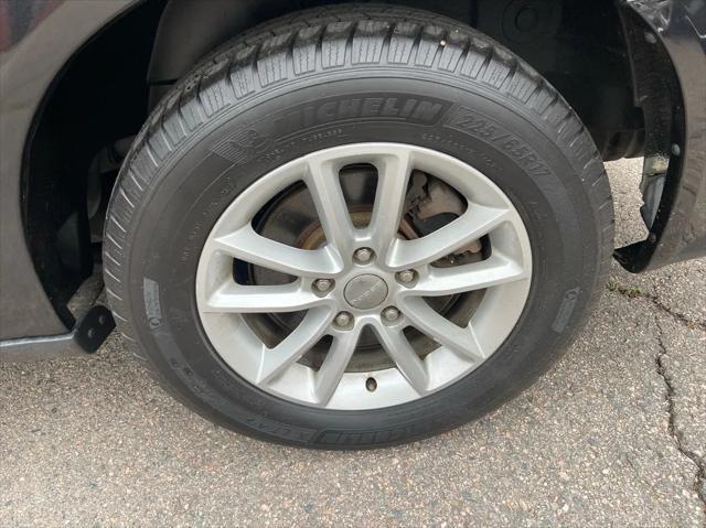 used 2014 Dodge Grand Caravan car, priced at $11,995