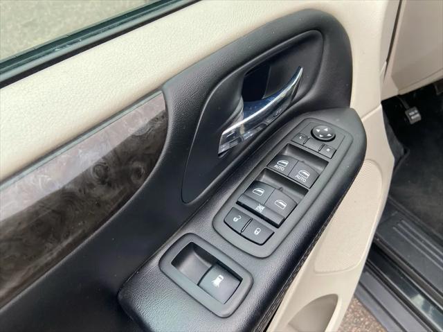 used 2014 Dodge Grand Caravan car, priced at $11,995