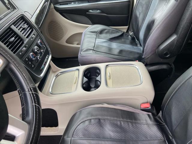 used 2014 Dodge Grand Caravan car, priced at $11,995