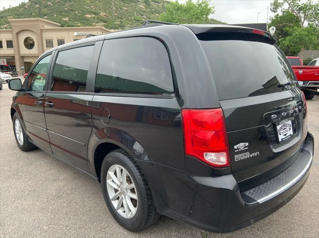 used 2014 Dodge Grand Caravan car, priced at $11,995