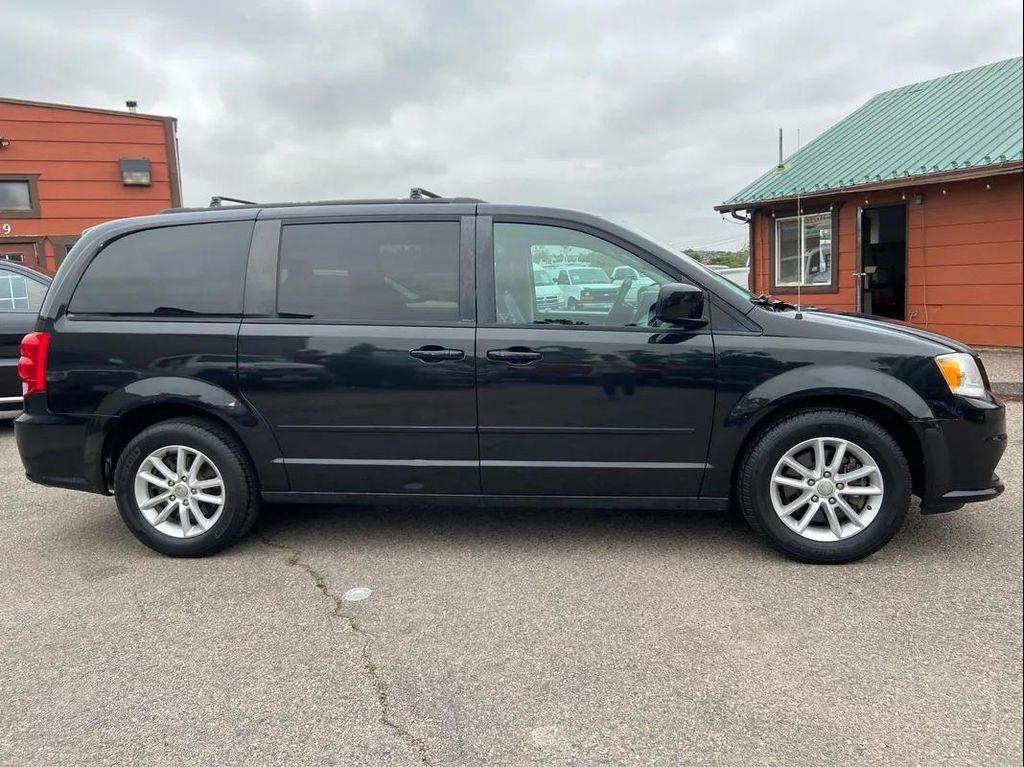 used 2014 Dodge Grand Caravan car, priced at $10,700