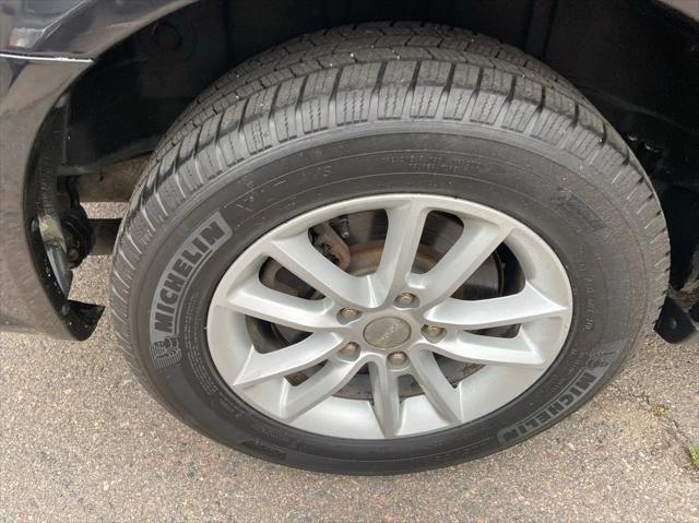 used 2014 Dodge Grand Caravan car, priced at $11,995