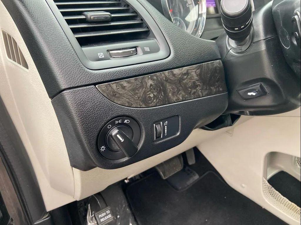 used 2014 Dodge Grand Caravan car, priced at $10,700