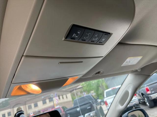 used 2014 Dodge Grand Caravan car, priced at $11,995