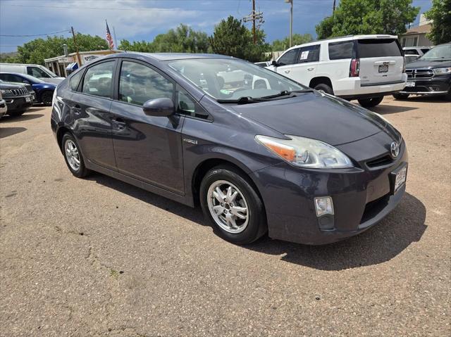 used 2010 Toyota Prius car, priced at $8,900