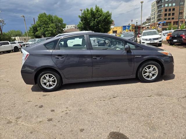 used 2010 Toyota Prius car, priced at $8,900