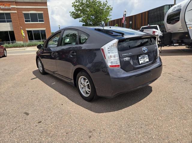 used 2010 Toyota Prius car, priced at $8,900