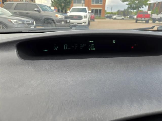 used 2010 Toyota Prius car, priced at $8,900